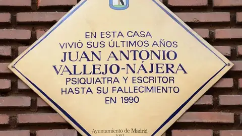 Juan Antonio Vallejo-Najera Juan Antonio Vallejo-Najera