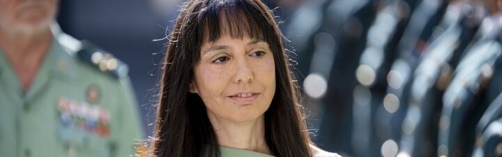 ¿Es sostenible que, tras los informes de la UCO, la directora general de la Guardia Civil siga en su puesto?