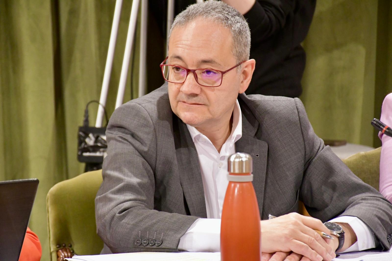 El Ayuntamiento de Cuenca inicia su campaña informativa anual sobre los plazos de pago de tributos y las facilidades para abonarlos El Ayuntamiento de Cuenca inicia su campaña informativa anual sobre los plazos de pago de tributos y las facilidades para abonarlos