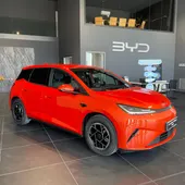 Presentació BYD Presentació BYD