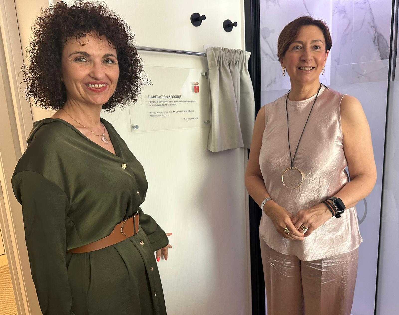 ¡Villa España Abre sus Puertas con la Habitación "Segorbe": Un Viaje al Corazón de la Cultura Española! ¡Villa España Abre sus Puertas con la Habitación "Segorbe": Un Viaje al Corazón de la Cultura Española!