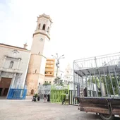 Abierto el periodo de inscripción para cadafales y escaleras en las fiestas de la Misericordia 2026 de Burriana Abierto el periodo de inscripción para cadafales y escaleras en las fiestas de la Misericordia 2026 de Burriana
