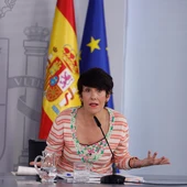 El peligro de la sostenibilidad de las pensiones del que se ha advertido en el Congreso: "No hay margen de maniobra" El peligro de la sostenibilidad de las pensiones del que se ha advertido en el Congreso: "No hay margen de maniobra"