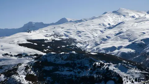 Sierra Nevada celebra 40 años como Reserva de la Biosfera con una ampliación histórica aprobada por la UNESCO Sierra Nevada celebra 40 años como Reserva de la Biosfera con una ampliación histórica aprobada por la UNESCO