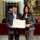 Ernesto Escar, Parrilla de Oro 2026 en Huesca
