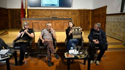 Presentaci&oacute; Dans&agrave;neu