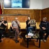 Presentació Dansàneu