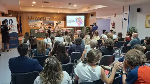 La Junta de Extremadura duplicará las ayudas al cine extremeño en los presupuestos regionales de 2026 La Junta de Extremadura duplicará las ayudas al cine extremeño en los presupuestos regionales de 2026
