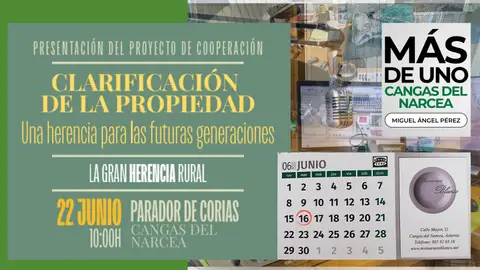 Portada del programa del 16/06/2026 Portada del programa del 16/06/2026