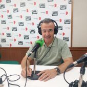 Antonio Martín Ciscar, candidato a Pandorgo 2026