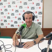 Antonio Martín Ciscar, candidato a Pandorgo 2026 Antonio Martín Ciscar, candidato a Pandorgo 2026