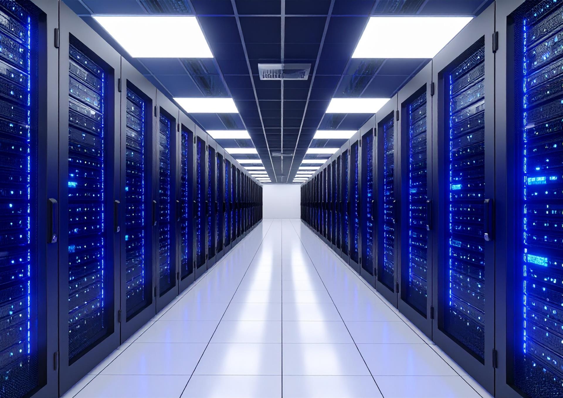 Morgan Stanley eleva un 55% su previsión de capacidad de centros de datos y sitúa a Extremadura como eje relevante Morgan Stanley eleva un 55% su previsión de capacidad de centros de datos y sitúa a Extremadura como eje relevante