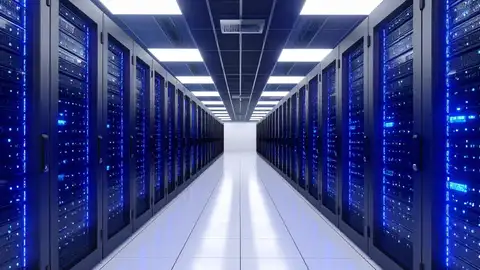 Morgan Stanley eleva un 55% su previsión de capacidad de centros de datos y sitúa a Extremadura como eje relevante Morgan Stanley eleva un 55% su previsión de capacidad de centros de datos y sitúa a Extremadura como eje relevante