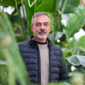 El albaceteño Pablo Ferrandis es el nuevo presidente de la Asociación Ibero-Macaronésica de Jardines Botánicos