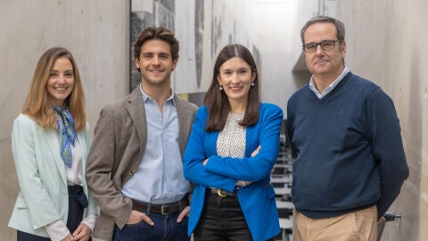 Digital News Report Espa&ntilde;a 2026