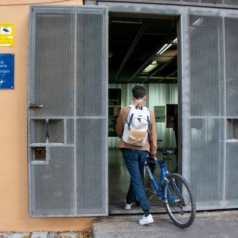 El Rector de la UPO: "estamos muy cerca de cerrar un acuerdo para sufragar las obras en la Flora Tristán"