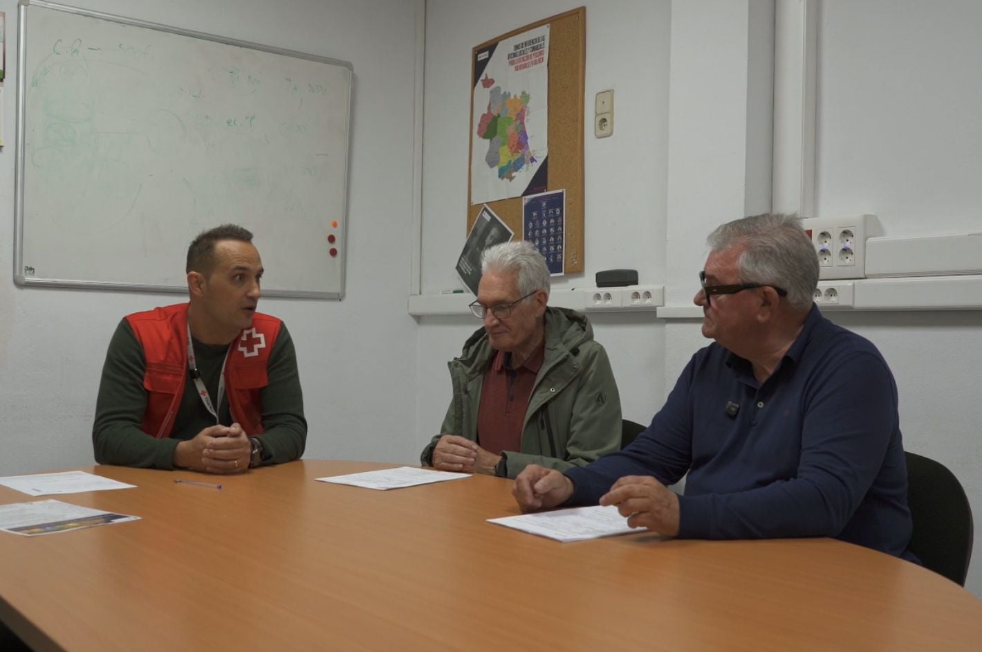 Cruz Roja va a destinar 3,5 millones de euros a agricultores afectados por la DANA en La Ribera episode artwork