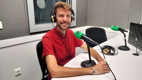 Toni Mart&iacute;nez adelanta las claves de la charla &ldquo;Bienestar emocional sin etiquetas&rdquo; en L&rsquo;Alf&agrave;s del Pi