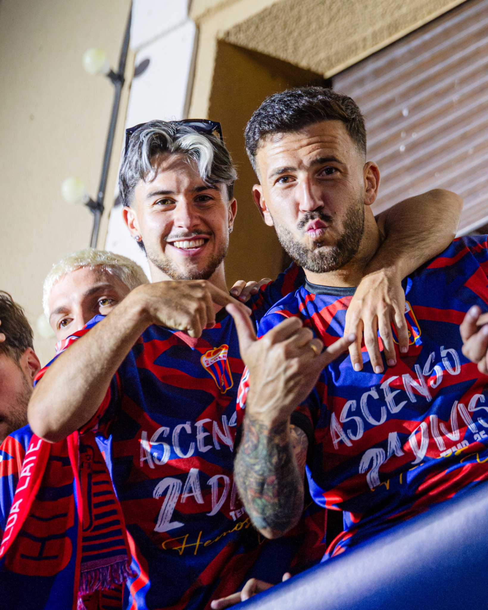 El Eldense tendrá que armar un nuevo ataque en Segunda El Eldense tendrá que armar un nuevo ataque en Segunda