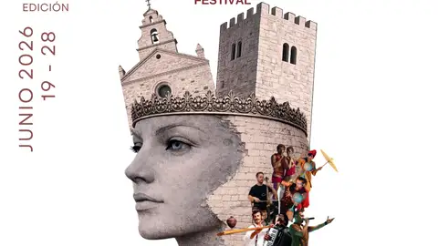 Berenguela Festival 2026 Berenguela Festival 2026
