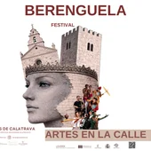 Berenguela Festival 2026 Berenguela Festival 2026