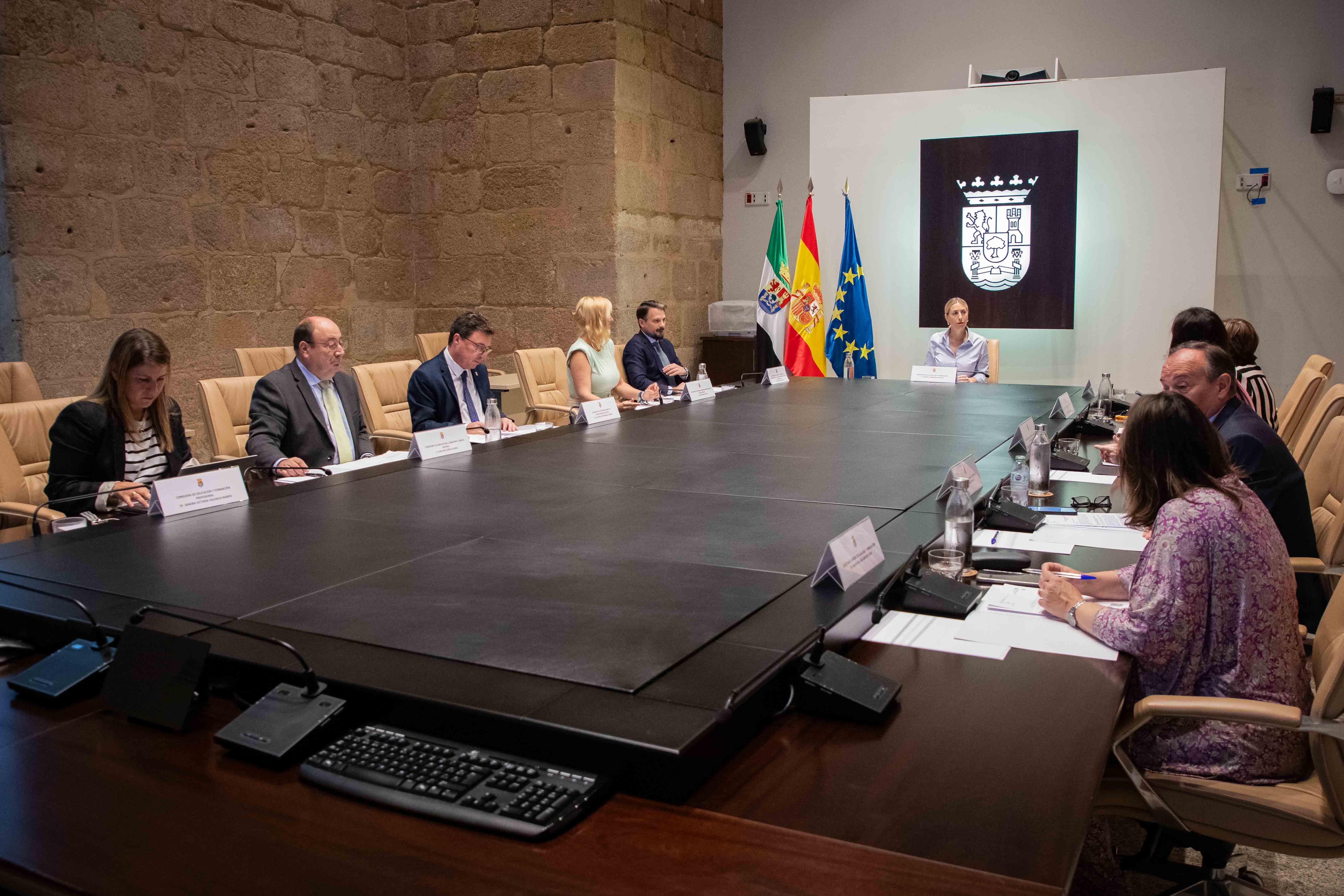La Junta da luz verde a la segunda convocatoria de las ayudas al Bono Alquiler Joven La Junta da luz verde a la segunda convocatoria de las ayudas al Bono Alquiler Joven
