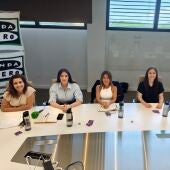 Especial 'Más de uno Huelva' Día Mundial de la Mujer en la Minería con Sandfire Matsa