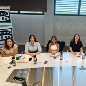 Especial 'Más de uno Huelva' Día Mundial de la Mujer en la Minería con Sandfire Matsa Especial 'Más de uno Huelva' Día Mundial de la Mujer en la Minería con Sandfire Matsa