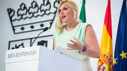 La Junta niega "coacciones" en la Consejería de Desregulación para que no se aluda a temas como inclusión o diversidad La Junta niega "coacciones" en la Consejería de Desregulación para que no se aluda a temas como inclusión o diversidad