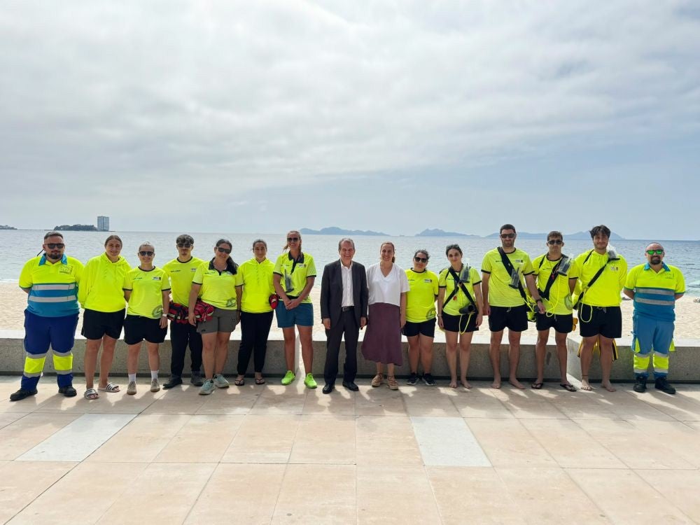 Deputación de Ourense e a CEO colaborarán no desenvolvemento económico da provincia Deputación de Ourense e a CEO colaborarán no desenvolvemento económico da provincia