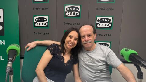 Jos&eacute; Miguel M&aacute;s y Laura Rubert, premio Gastronom&iacute;a 2026 por Pachos. 