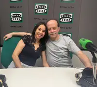 José Miguel Más y Laura Rubert, premio Gastronomía 2026 por Pachos. José Miguel Más y Laura Rubert, premio Gastronomía 2026 por Pachos.