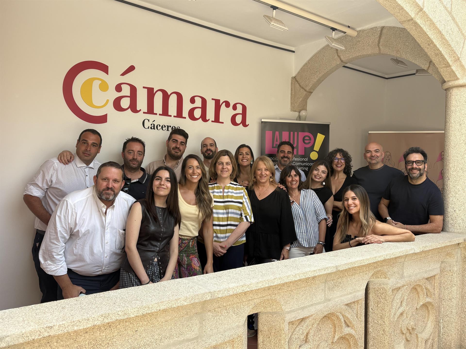 Nacen los I Premios de Publicidad en Extremadura, que se entregarán en 2027 Nacen los I Premios de Publicidad en Extremadura, que se entregarán en 2027