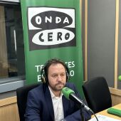 Jesús Ruiz, abogado ZBE
