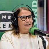 Tita García