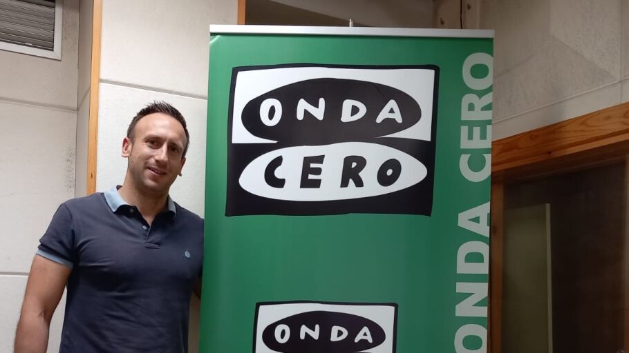 Mariano Mateo, gerenta inmobiliaria Inmperosn
