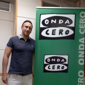 Mariano Mateo, gerenta inmobiliaria Inmperosn