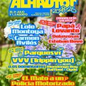 Alhautor consolida su apuesta por la música popular y la creación contemporánea