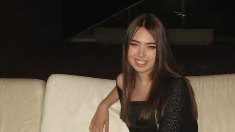 Amaia Otsoa Borr&aacute;s