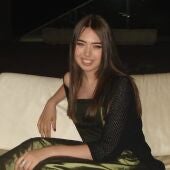 Amaia Otsoa Borrás