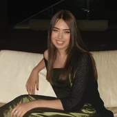 Amaia Otsoa Borrás Amaia Otsoa Borrás