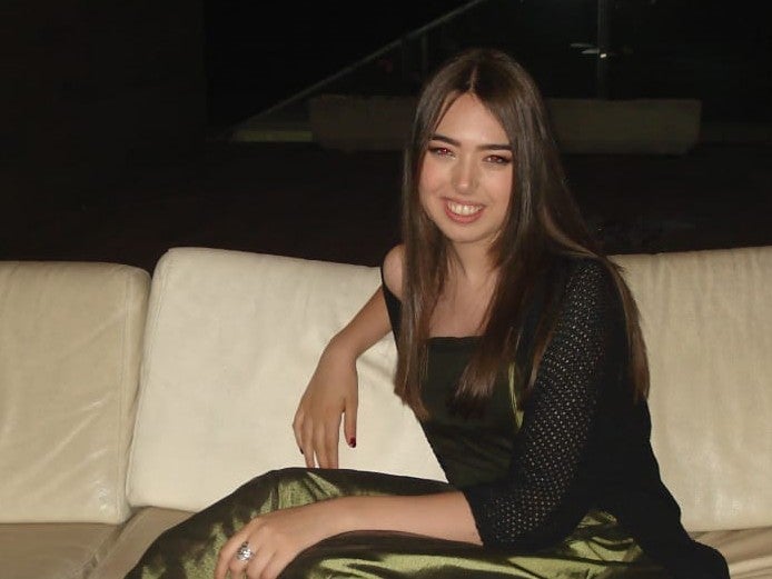 Amaia Otsoa Borrás de Algemesí consigue la máxima puntuación en las pruebas de acceso a la Universidad episode artwork