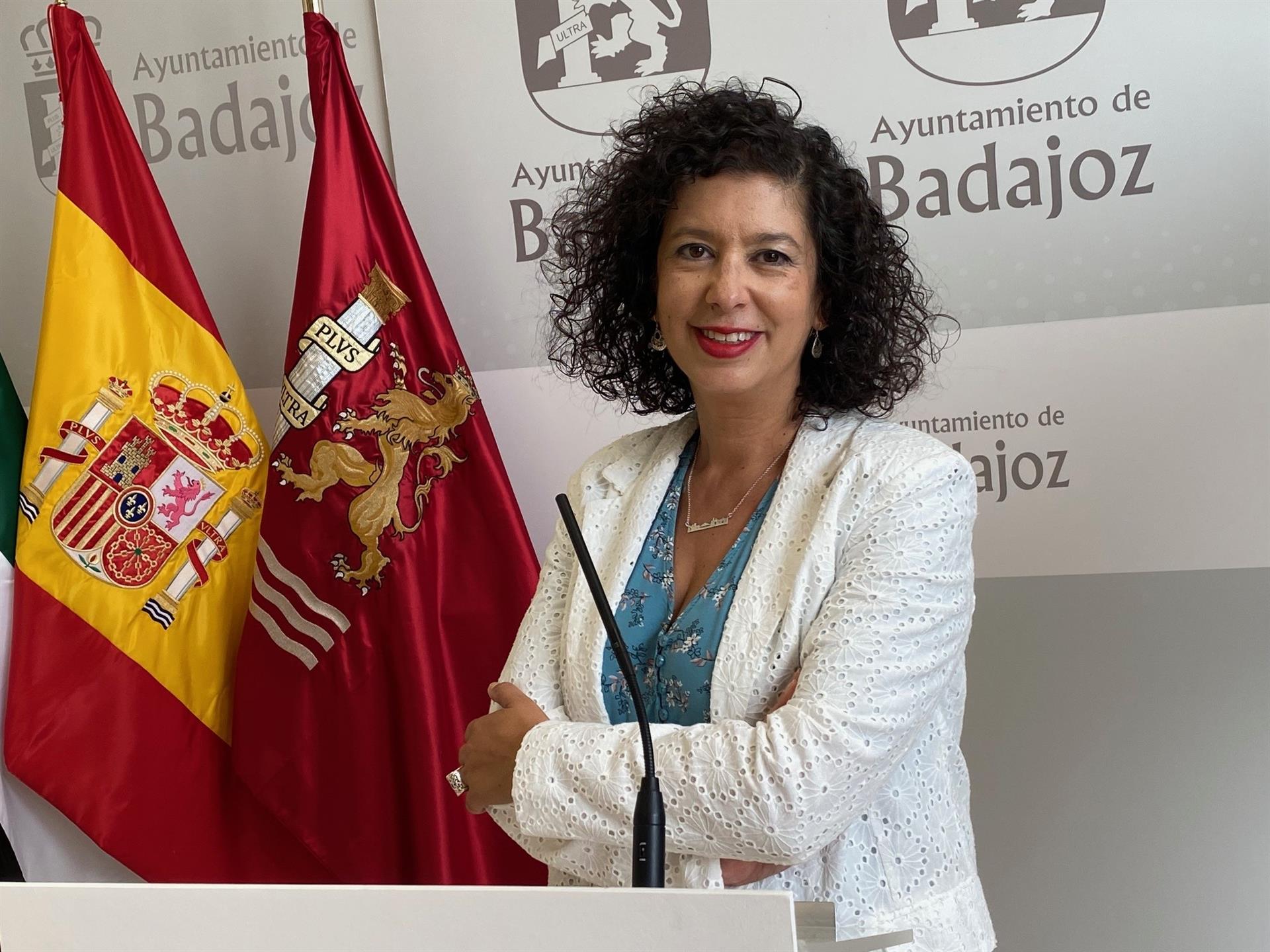 El PSOE defenderá una moción en el pleno de Badajoz para pedir a la Junta el refuerzo de la cooperación internacional El PSOE defenderá una moción en el pleno de Badajoz para pedir a la Junta el refuerzo de la cooperación internacional