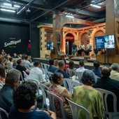 “Culinary Action!” explora la transformación gastronómica de Málaga a través de sus protagonistas “Culinary Action!” explora la transformación gastronómica de Málaga a través de sus protagonistas