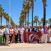 Benidorm, Villajoyosa, Finestrat y Altea obtienen un año más los distintos Qualitur para sus playas