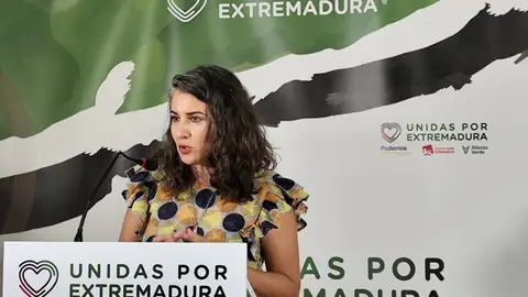Unidas critica la "censura" a temas como el feminismo o el colectivo LGTBI en la Consejería de Desregulación Unidas critica la "censura" a temas como el feminismo o el colectivo LGTBI en la Consejería de Desregulación