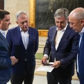 Endesa y el Ayuntamiento instalarán 23 nuevos centros de transformación para reforzar el suministro eléctrico en Sevilla