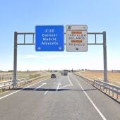 Autovía A-43