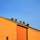 CCOO Aragón pide reforzar las medidas contra el calor en el trabajo