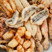 La Mariscá prepara la mejor fritura malagueña de la provincia
